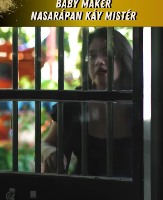 H1109001 Baby Maker Nasarapan kay Mister part2