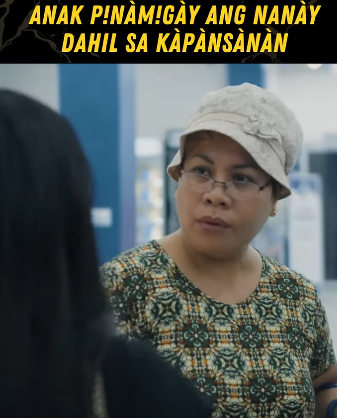 H1509010 ANAK PINAMIGAY ANG NANAY DAHIL SA part2