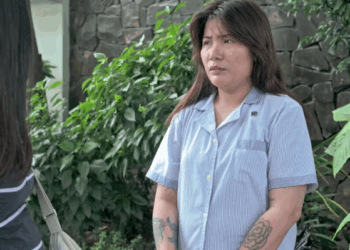 H0609001 Kasambahay tinuruan ng leksyon ng kanyang m4ldit4ang amo part2