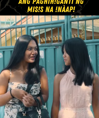 H1509003 ANG PAGHIHIGANTI NG MISIS NA INAAPI part2