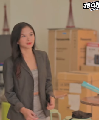 H1509004 Aplikanting May Kapansanan Itinakwil Ng Manager Na Mapangmata