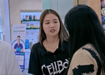 H1109009 Mapanakit na Asawa Heto Na Ang Bunga ng Iyong Karma Tbon Manila part2