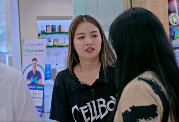 H1109009 Mapanakit na Asawa Heto Na Ang Bunga ng Iyong Karma Tbon Manila part2