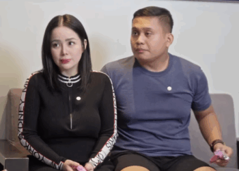 H1109010 MAGANDANG BABAE MAY TINATAGONG SEKRETO TBON MANILA part2