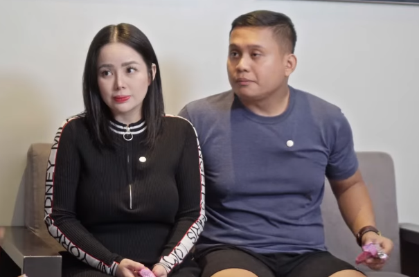 H1109010 MAGANDANG BABAE MAY TINATAGONG SEKRETO TBON MANILA part2