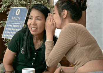 H1109005 Mister Gustong Palitan Ang Mukha ni Misis part2