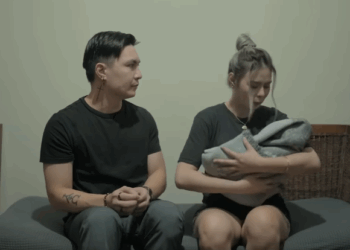 H1109006 Magkaibigan nabigyan ng ANAK ng hindi part2