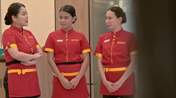 H1109002 Katulong Pinakain ng Pagpag TBON MANILA part2