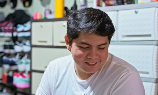 H1009007 Ate binastos ng kapatid na bunso part2
