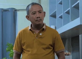 H1009009 Dating mag jowa nagtagpo dahil da kanilang mga anak part2