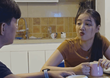 H1109008 ANO ANG DAHIL BAKIT PINAMBAYAD NI MISTER SI MISIS Tbon Manila part2