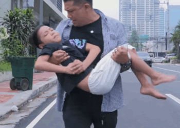 H0509001 Ama nagwala sa part2