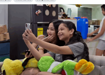 H1109007 Ang Panganib ng Pag ibig at Pagkaibigan Tbon Manila part2