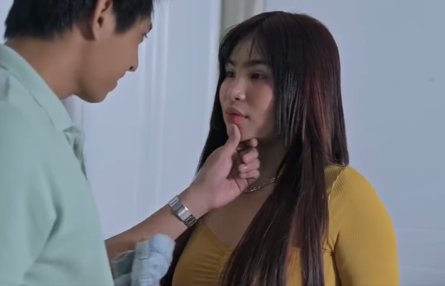 H1109002 Ang Tinatagong Secreto ni Misis Sa Kanyang Mister Tbon Manila part2