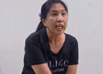 H1109003 Apo Pinagpalit ng Lola sa Trophy TBON MANILA part2