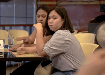 H1009003 Anak ng Hepe Nagyabang sa part2