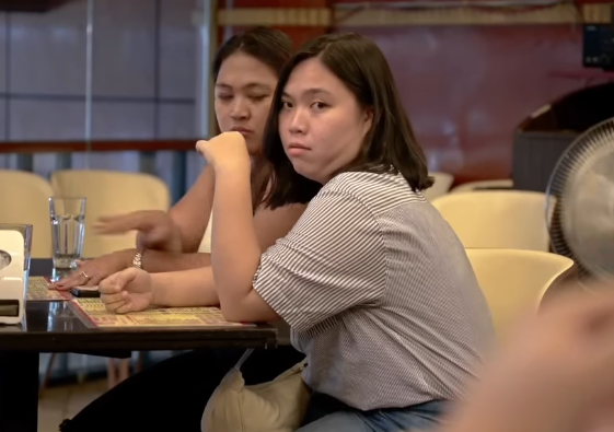H1009003 Anak ng Hepe Nagyabang sa part2
