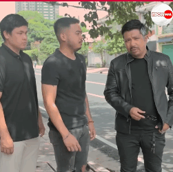 H1009002 Anak ng General nambastos ng inosenteng Babae part2