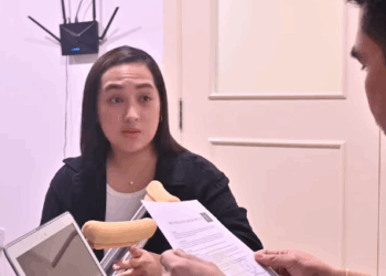 H1109004 BABAE INIWAN ANG ASAWA DAHIL BALDADO NA part2