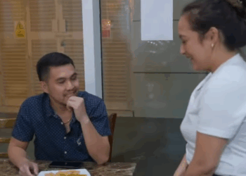 H1109007 JOWANG BABAE GUSTO IPAGPALIT ANG PAG AARAL PARA SA KANYA part2