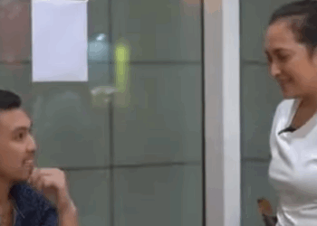 H1109010 DEMANDING NA JOWA GUSTO IPAGPALIT ANG PAG AARAL PARA SA KANYA part2