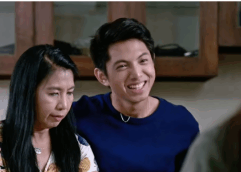 H0509009 Babae Ginusto ang jowa ng part2