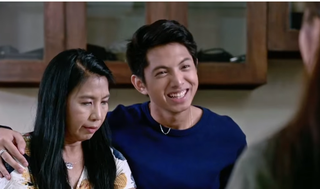 H0509009 Babae Ginusto ang jowa ng part2