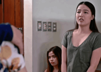 H1209006 Babae Ginusto ang jowa ng part2