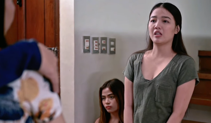 H1209006 Babae Ginusto ang jowa ng part2