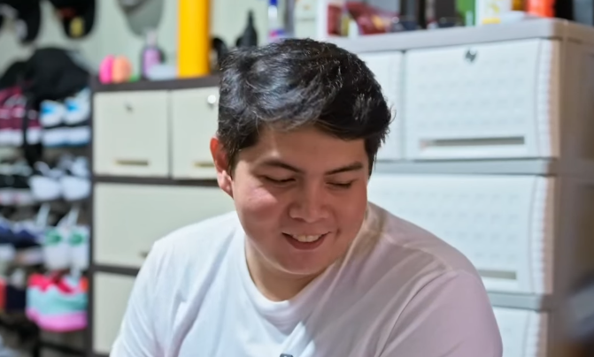 H1209003 Ate binastos ng kapatid na bunso part2