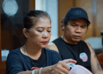 H1209005 Tatay, mas Mahal ang Aso kaysa sa Anak na Ampon! part2