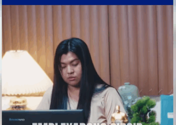 H1209009 Sipsip na Empleyado, Siniraan ang Mga Kasamahan part2