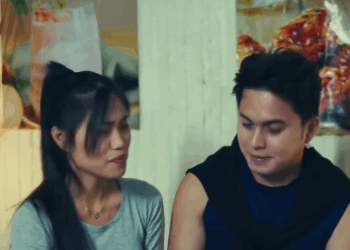 H1209008 Pulubing Matulungin, Naging Mayaman sa Huli part2