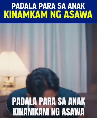 H1209006 Padala Para sa Anak, Kinamkam ng Asawa part2
