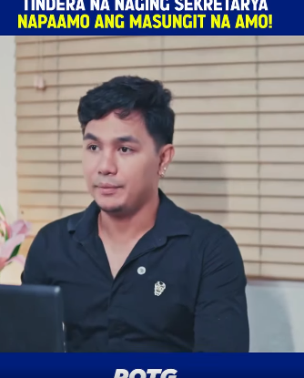 H1209002 Tindera na Naging Sekretarya, Napaamo ang Masungit na Amo! part2