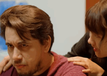 H1209004 BABAE PUMATOL SA KATRABAHONG MAY ASAWA NA Cinemyr Films part2