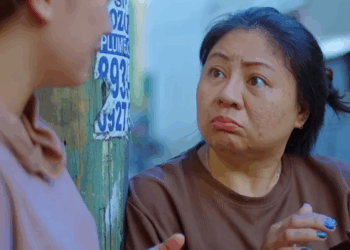 H1209006 Babae sinugod ang kapitbahay, dahil hindi pina connect sa WIFI Cinemyr Films part2