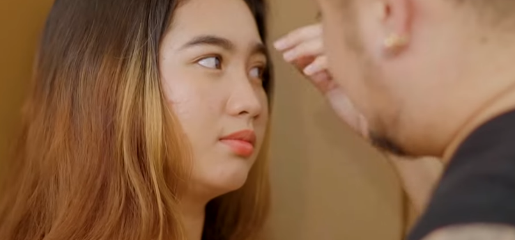 H1209001 BABAE NAKIPAG RELASYON SA ASAWA NG KANYANG PINSAN Cinekwento Youtube part2