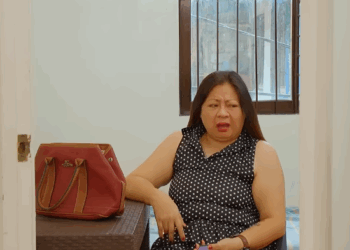 H1209007 Babae, tambay sa cafe para lang maki WIFI Cinemyr Films part2