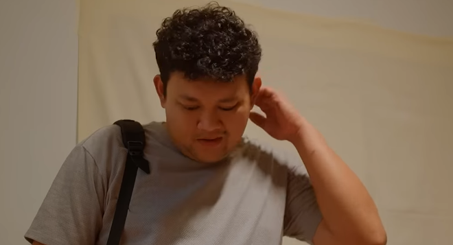 H1209005 Babae, nakigamit ng aircon sa kapitbahay ng walang paalam Cinemyr Films part2