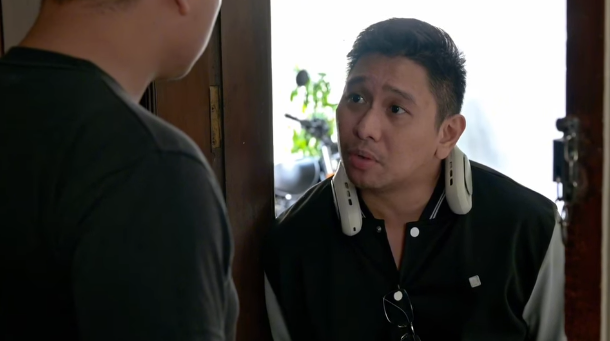 H0509008 Asawa na may tinatagong Lihim part2