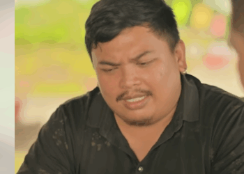 G1209008 Feeling Pogi Na Lawyer Minaliit Ang Classmate Na Hindi Nakapagtapos