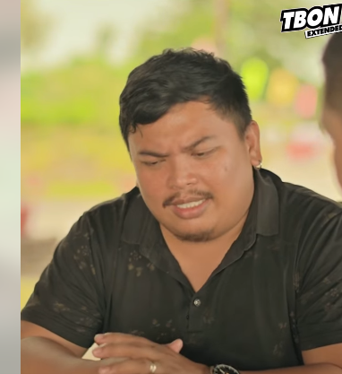 G1209008 Feeling Pogi Na Lawyer Minaliit Ang Classmate Na Hindi Nakapagtapos