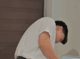 H1309006 Janitor Pinagtawanan Ng Student Intern