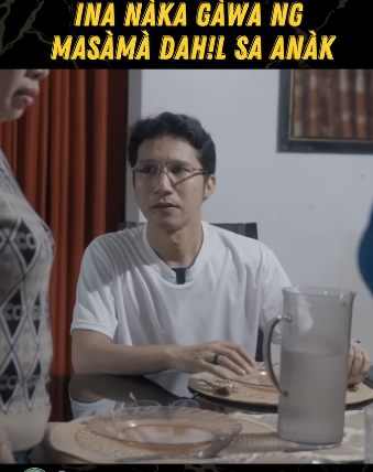 H1309009 INA NAKA GAWA NG MASAMA DAHIL SA ANAK part2