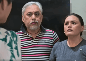 H1309002 Beki na Mahilig sa Bata part2