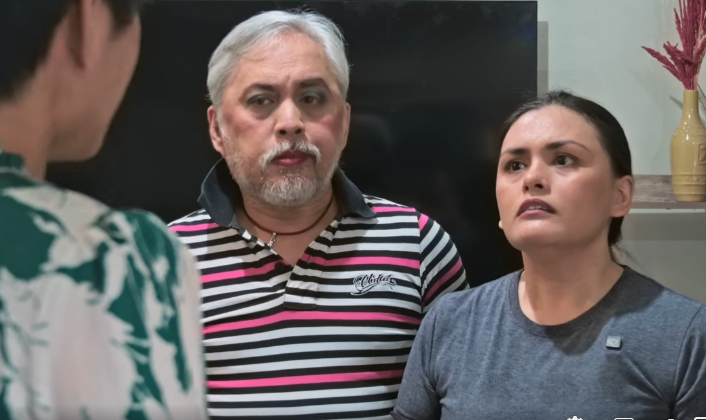 H1309002 Beki na Mahilig sa Bata part2