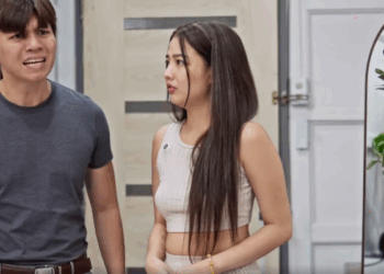 H1309010 BAKIT SYA NAGPABUNTIS SA IBANG LALAKE Tbon Manila part2