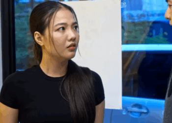 H1309005 Babaeng Pumayag Maging Sidechick TBON MANILA part2