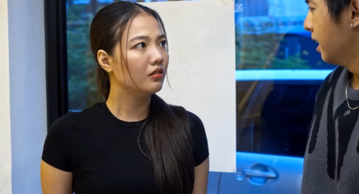 H1309005 Babaeng Pumayag Maging Sidechick TBON MANILA part2